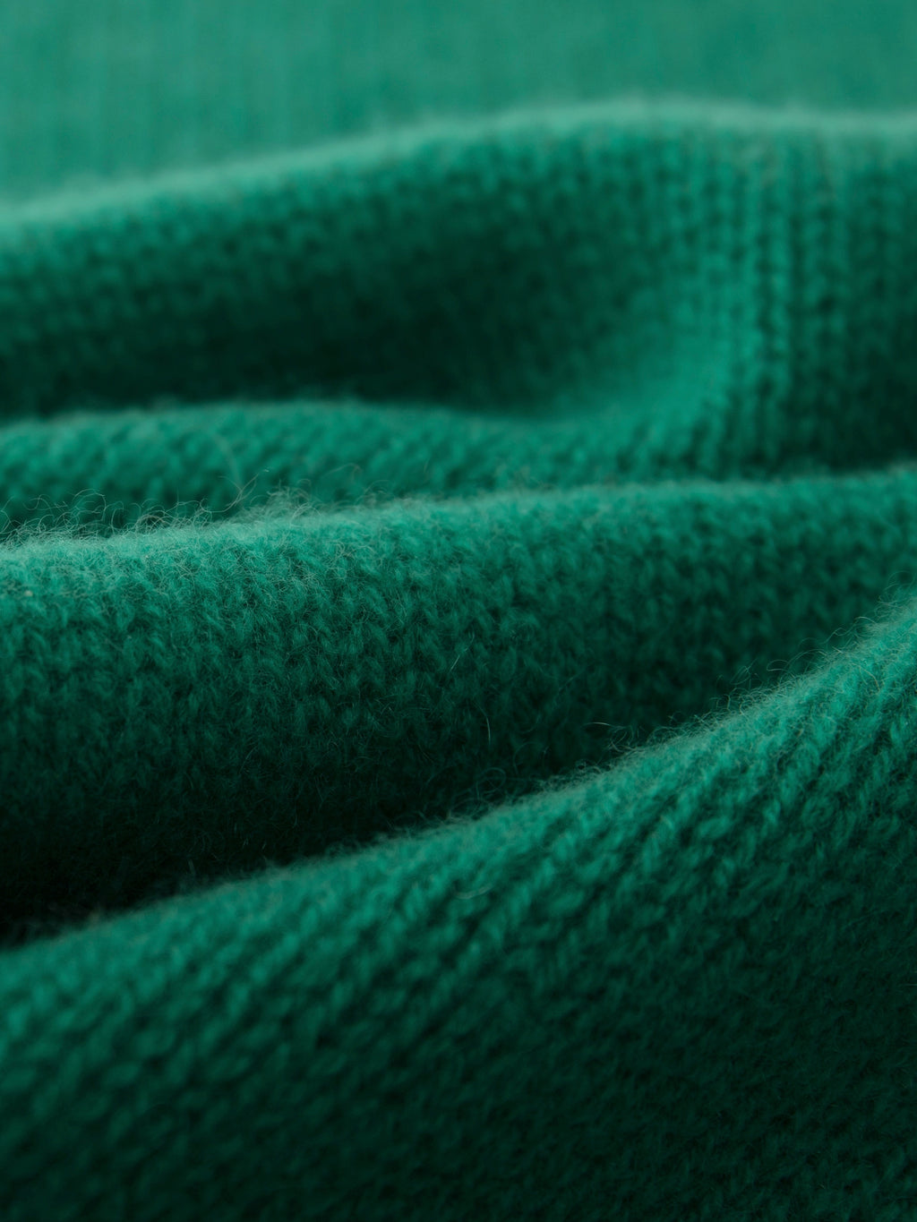 The Kalypso Sweater in Forest