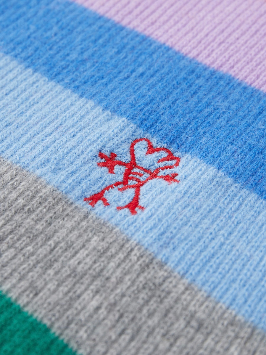 The Hug Scarf - Spectrum (Limited Edition)