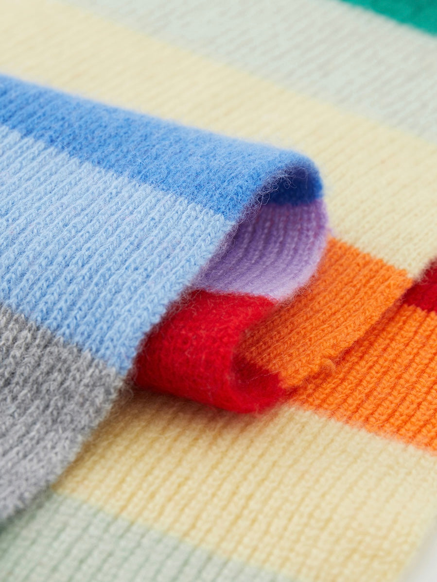 The Hug Scarf - Spectrum (Limited Edition)