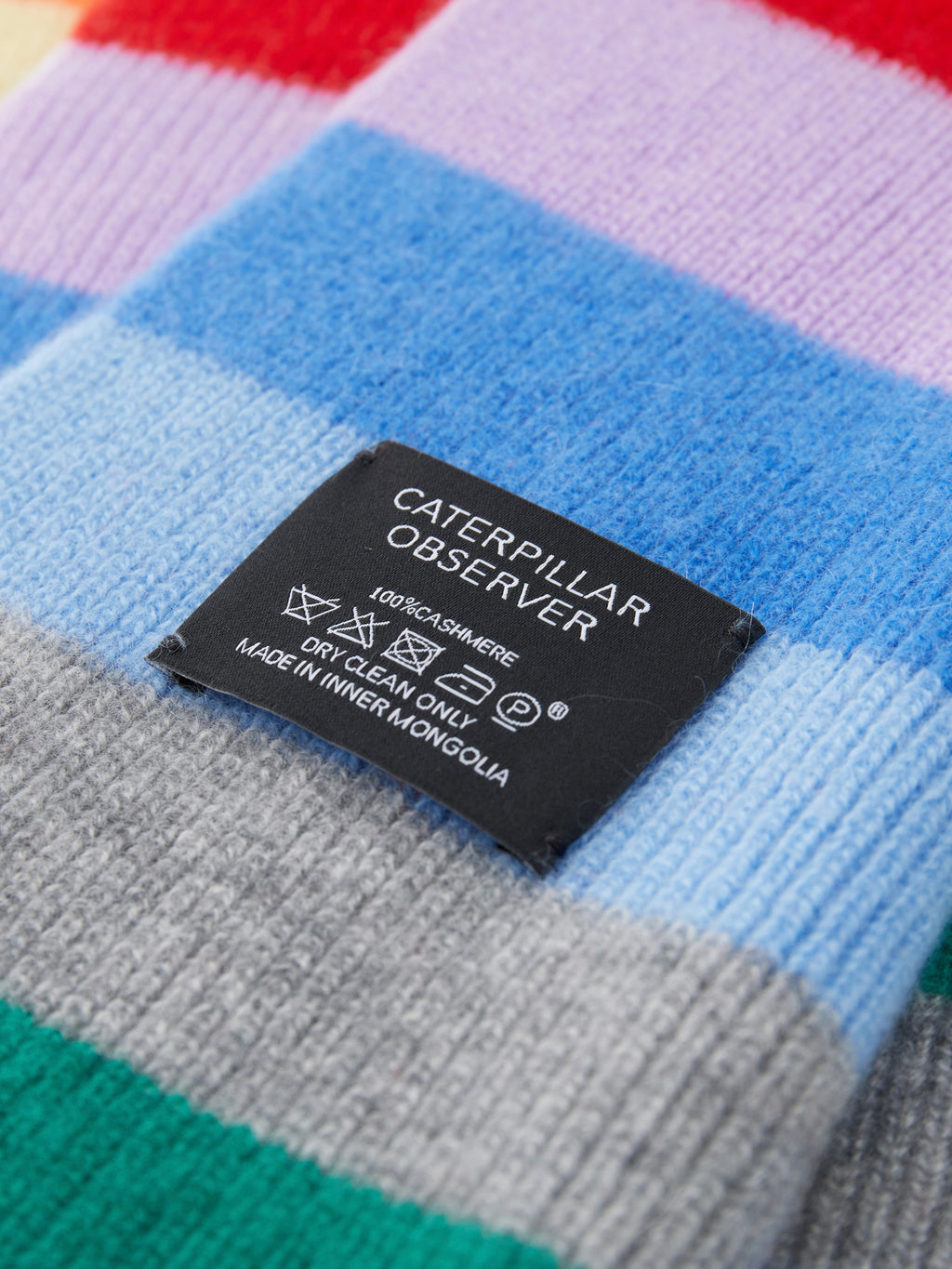 The Hug Scarf - Spectrum (Limited Edition)