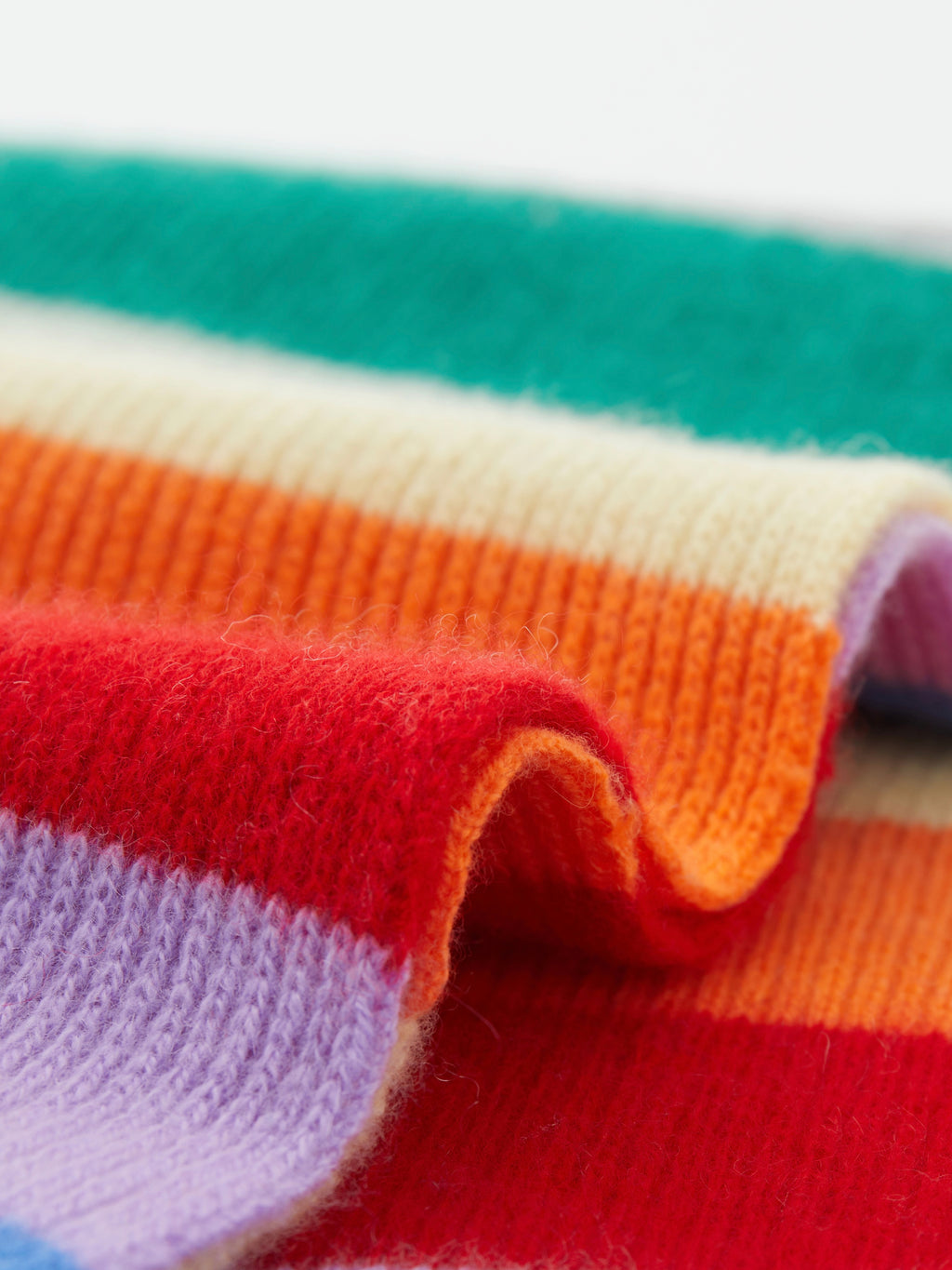 The Hug Scarf - Spectrum (Limited Edition)