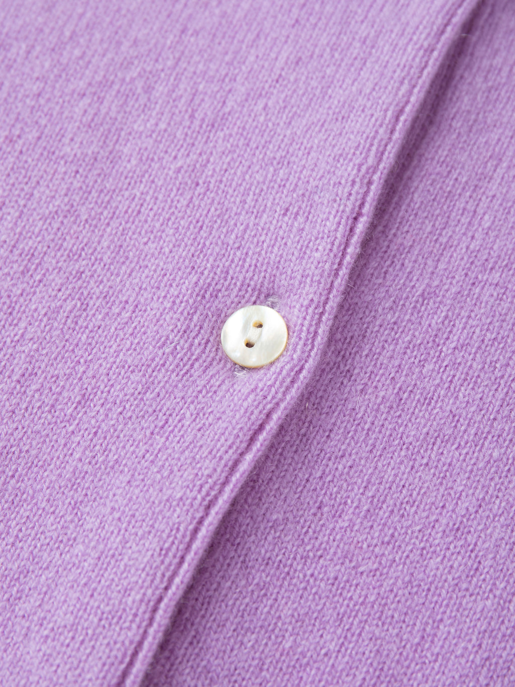 The Paris cardigan in Lilac