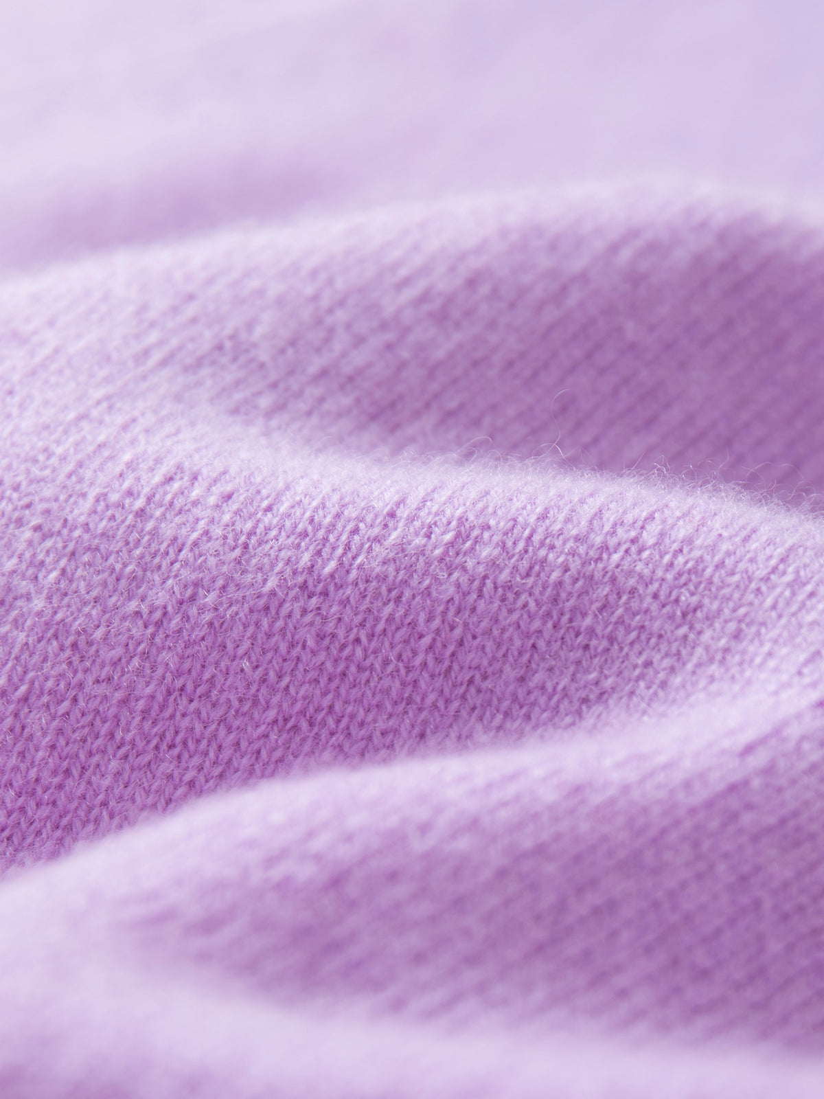 The Paris cardigan in Lilac