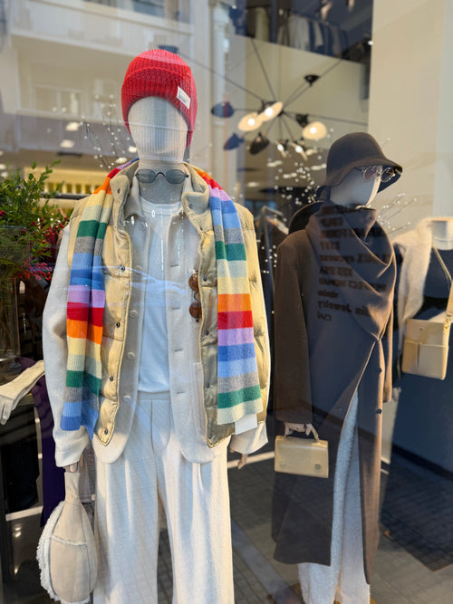 The Hug Scarf - Spectrum (Limited Edition)